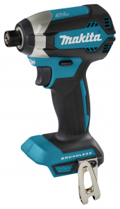 Изображение Аккумуляторный ударный шуруповёрт Makita DTD153SY