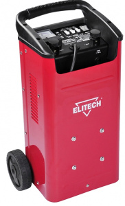 Изображение Устройство пуско-зарядное ELITECH УПЗ 400/240