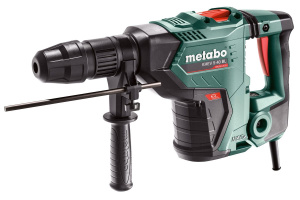 Изображение Перфоратор METABO KHEV 5-40 BL 600765500