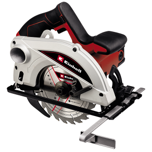 Изображение Циркулярная пила Einhell TС-CS 1250 4331040