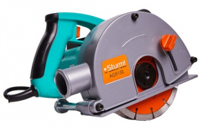 Изображение Штроборез Sturm! AG915S