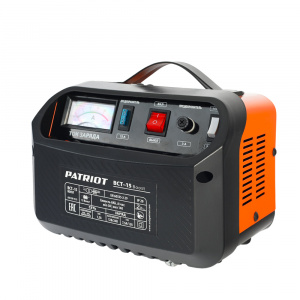 Изображение Заряднопредпусковое устройство Patriot BCT-15 Boost 650301515