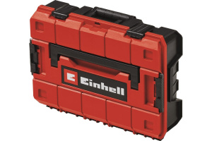 Изображение Кейс для инструмента Einhell E-Case System Box foam 4540011