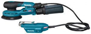 Изображение BO001CGZ Эксцентриковая шлифмашина Makita