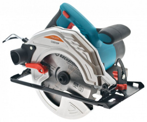 Изображение Пила циркулярная STURM! CS50185P
