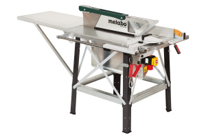Изображение Пила строительная Metabo BKS 400 Plus - 4,2 DNB 0104004000