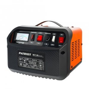 Изображение Заряднопредпусковое устройство Patriot BCT-50 Boost 650301550