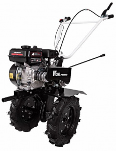 Изображение M-207М PROMO Мотоблок Number One 