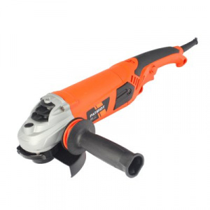 Изображение Углошлифовальная машина PATRIOT AG 125