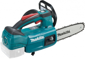 Изображение Аккумуляторная цепная пила Makita DUC204Z