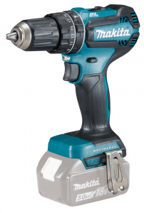 Изображение Аккумуляторная ударная дрель-шуруповерт Makita DHP485Z