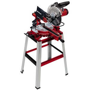 Изображение TC-SM 2531/1 U DUAL Пила торцовочная EINHELL 4300817
