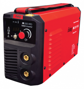 Изображение Сварочный инвертор FUBAG IR 200 VRD