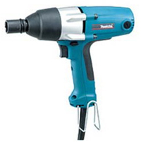 Изображение Ударный гайковерт Makita TW0200