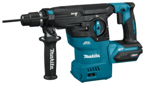 Изображение Аккумуляторный перфоратор XGT Makita HR008GZ02
