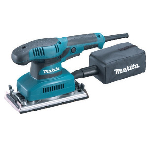 Изображение Вибрационная шлифмашина Makita BO3711
