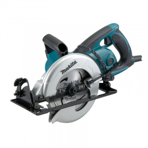 Изображение Дисковая пила Makita 5477NB