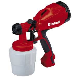 Изображение TC-SY 400 P Краскопульт EINHELL 4260005