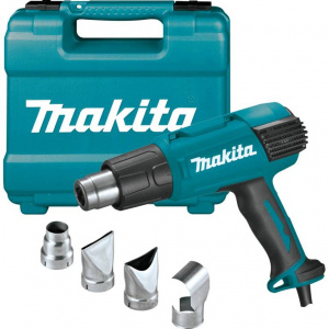 Изображение Термопистолет Makita HG6530VK
