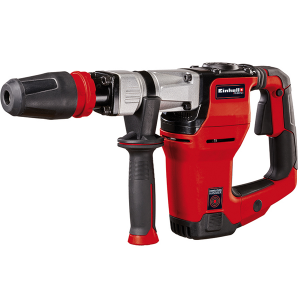 Изображение TE-DH 12 Молоток отбойный Einhell 1050Вт, 12Дж 4139100