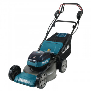 Изображение Аккумуляторная газонокосилка Makita LM001GZ