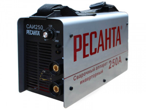 Изображение Сварочный инвертор РЕСАНТА САИ-250