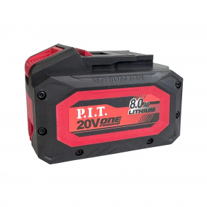 Изображение PH20-8.0 Аккумулятор бивольтовый OnePower P.I.T.
