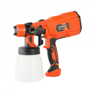 Изображение Краскопульт электрический Patriot SG 450 170303504