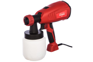 Изображение Краскопульт Elitech КЭ 400П