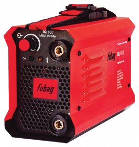 Изображение Сварочный инвертор FUBAG IQ 180