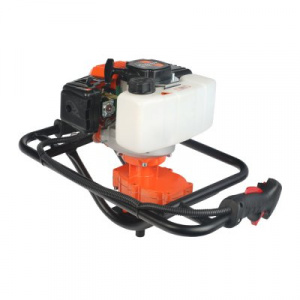 Изображение Мотобур бензиновый Patriot AE 51 D 2 л.с.