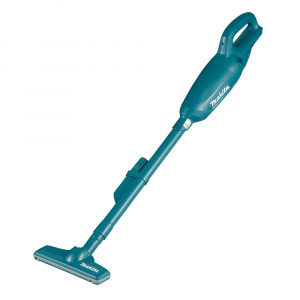 Изображение Аккумуляторный пылесос Makita CL106FDWY