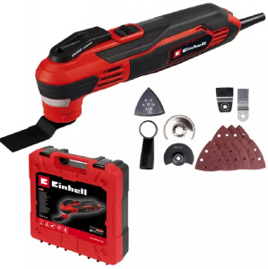 Изображение TE-MG 350 EQ МФУ Einhell 4465155