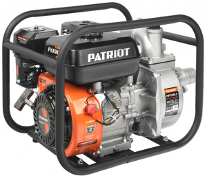Изображение Мотопомпа Patriot MP 2036 S (335101420)