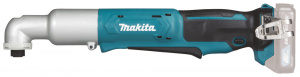 Изображение Аккумуляторный угловой ударный шуруповерт Makita TL064DZ