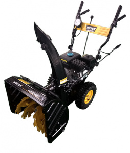 Изображение Снегоуборщик Huter SGC 4100L 