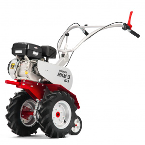 Изображение МКМ-3 ПРО Мотоблок МОБИЛ К двигатель Briggs&Stratton CR950 6.5 л.с.