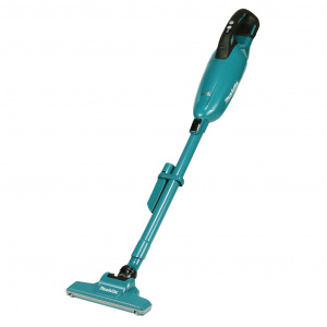 Изображение Аккумуляторный пылесоc Makita DCL286FRF