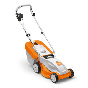 Изображение Газонокосилка электрическая STIHL RME 235