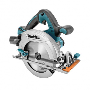 Изображение Аккумуляторная дисковая пила Makita DHS710Z