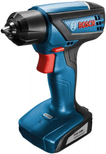 Изображение Аккумуляторная дрель-шуруповерт Bosch GSR 1000 06019F4020