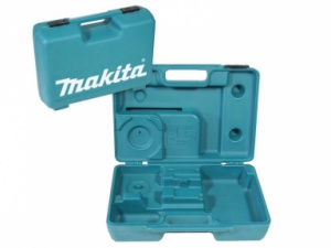 Изображение 824736-5 Пластиковый кейс для УШМ 115-125 мм Makita 