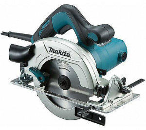 Изображение Дисковая пила Makita HS6601