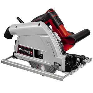Изображение TE-PS 165 Пила циркулярная погружная EINHELL 4331300