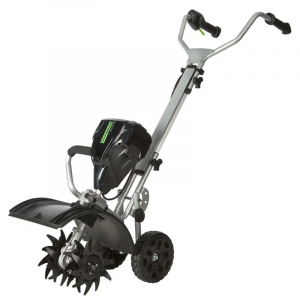Изображение Культиватор аккумуляторный Greenworks GC82T (2801107)