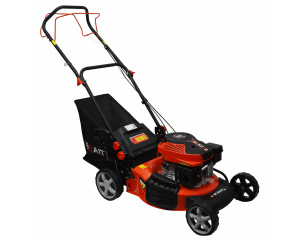 Изображение BR2846SM Газонокосилка бензиновая Brait