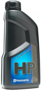 Изображение Масло 2-х тактное HP Husqvarna 1л 5878085-12