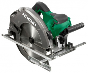 Изображение Дисковая пила Hikoki C9U3 (C9U3NSZ)