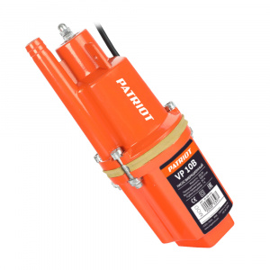 Изображение Насос вибрационный Patriot VP 10В 315302481