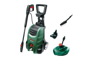 Изображение Мойка высокого давления Bosch AQT 37-13+ 06008A7201